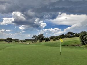 New South Wales 10th Clouds